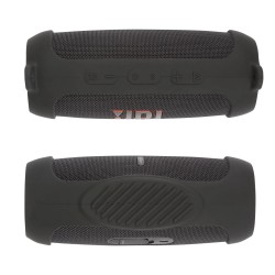 JBL Charge 5 - Bluetooth speaker soft silicone protection cover with strapBluetooth speakers