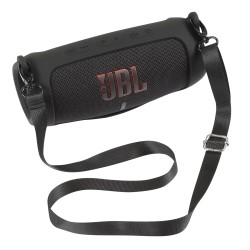 JBL Charge 5 - Bluetooth speaker soft silicone protection cover with strapBluetooth speakers