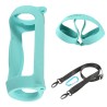 JBL Charge 5 - Bluetooth speaker soft silicone protection cover with strapBluetooth speakers