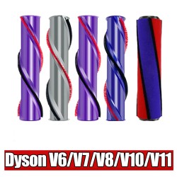 Replacement brushroll for Dyson V6 V7 V8 V10 V11 vacuum cleanerVacuum cleaner parts