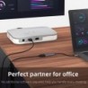 USB Type-C to HDMI adapter - USB 3.1 USB-C to HDMI - converter - for laptops / SmartphonesHDMI switchers