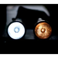 E10 - LED flashlight bulbE10
