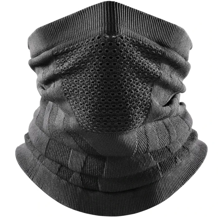 Thermal face balaclava / scarf - breathable mask - cycling / hiking / skiingMouth masks