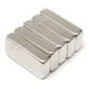 N35 - magnes neodymowy - mocny blok - 20 * 10 * 5mmN35