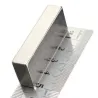 N35 - neodymowy magnes - silny blok - 50 * 20 * 10mmN35