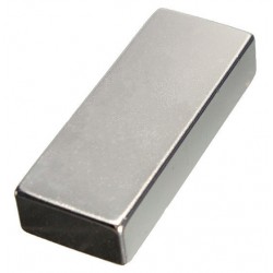 N35 - neodymowy magnes - silny blok - 50 * 20 * 10mmN35