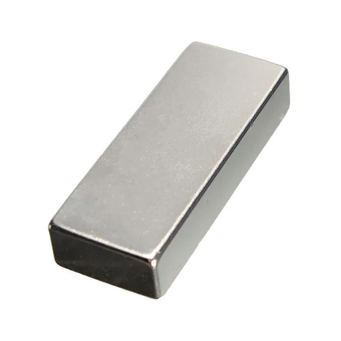 N35 - neodymowy magnes - silny blok - 50 * 20 * 10mmN35