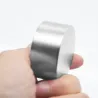 N52 - magnes neodymowy - mocny okrągły dysk - 40 * 20 mmN52