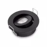 Reflektory sufitowe LED - wpuszczane - COB - 3W - 10 sztukOświetlenie Punktowe