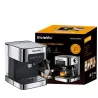 copy of BioloMix - ekspres do kawy - do espresso / cappuccino / latte / mokka - ze spieniaczem do mleka - 20 BarBar Zaopatrzenie