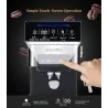 copy of BioloMix - ekspres do kawy - do espresso / cappuccino / latte / mokka - ze spieniaczem do mleka - 20 BarBar Zaopatrzenie