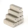 N35 - neodymium magnet - strong block - 12 * 4 * 4mm - 10 piecesN35
