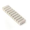 N35 - neodymium magnet - strong block - 12 * 4 * 4mm - 10 piecesN35