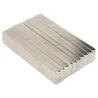 N35 - neodymium magnet - strong block - cuboid - 60 * 10 * 4mmN35