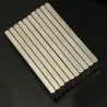 N35 - neodymowy magnes - silny blok - prostopadłościan - 60 * 10 * 4mmN35