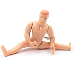 Halloween / bachelor party - funny wind-up sex toyParty