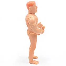 Halloween / bachelor party - funny wind-up sex toyParty