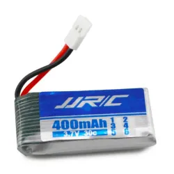 JJRC H31 - 3.7V 400mah - bateriaBaterie