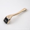 Titanium micro needle - derma roller - whitening - anti wrinkles - scars remover - skin careSkin