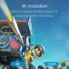 HDMI TV connector for Nintendo Switch - docking station - USB C - 4KSwitch
