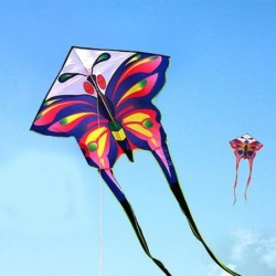 Duży latawiec motylkowy - 150cmLatawce