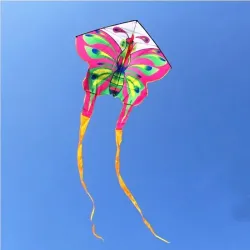 Duży latawiec motylkowy - 150cmLatawce