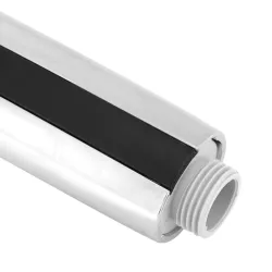 copy of Słuchawka prysznicowa - cyfrowa dioda LED z 3-kolorowym regulatorem temperaturyGłowice Prysznicowe