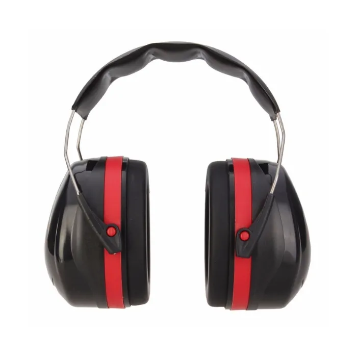 Anti-noise earmuffs - hearing protectionSafety & protection