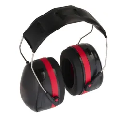 Anti-noise earmuffs - hearing protectionSafety & protection