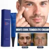 15g Openeyes Awaken Peptide Lifting Eye Gel Men Eye Cream Moisturizing Under Eye Cream Fade Dark Circles and Puffiness Fine L...