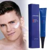 15g Openeyes Awaken Peptide Lifting Eye Gel Men Eye Cream Moisturizing Under Eye Cream Fade Dark Circles and Puffiness Fine L...