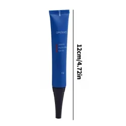 15g Openeyes Awaken Peptide Lifting Eye Gel Men Eye Cream Moisturizing Under Eye Cream Fade Dark Circles and Puffiness Fine L...