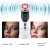 7 in 1 Face lifting device - EMS microcurrent skin - rejuvenation - LED facial - Neck firmingSkin