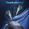 Lenovo XT85 Gaming wireless earbuds - Bluetooth 5.3 - with microphone - EarbudsEar- & Headphones