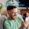 Lenovo XT85 Gaming wireless earbuds - Bluetooth 5.3 - with microphone - EarbudsEar- & Headphones
