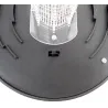 Zasilana energią słoneczną lampa LED do zabijania komarów - trawnik, ogród - 2 sztukiOwady