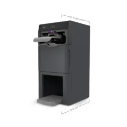 Foldimate Fabric Clothing Folding Laundry Machine From Vietnam Steel Anti StainlessWłókienniczy