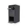 Foldimate Fabric Clothing Folding Laundry Machine From Vietnam Steel Anti StainlessWłókienniczy