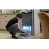 Foldimate Fabric Clothing Folding Laundry Machine From Vietnam Steel Anti StainlessWłókienniczy