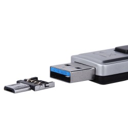 Mini USB 2.0 micro USB OTG konwerter adapterTelefony