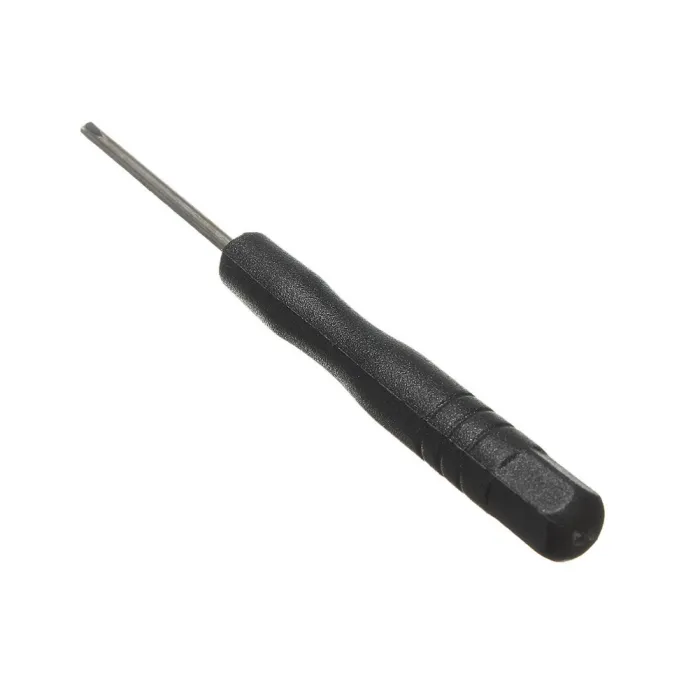 Tri-wing screwdriver for Nintendo Wii - Wii U - Switch - DS Lite GameCube GameboyRepair parts