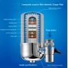 Faucet Water Purifier With Ceramic FilterKitchen