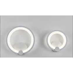12W 16W LED Modern Wall Mounted Light LampWall lights