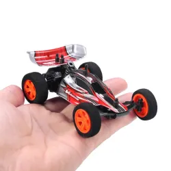 1/32 2.4G USB Ładowanie Samochód WyścigowySamochód