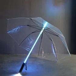 Migający LED - parasolkaAkcesoria