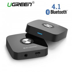 Ugreen Bezprzewodowy Bluetooth 4.1 Stereo Audio Odbiornik 35mm |Audio