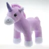 Unicorn Stuffed Soft Plush Animal Baby Kids Toy 20cmCuddly toys