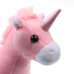 Unicorn Stuffed Soft Plush Animal Baby Kids Toy 20cmCuddly toys