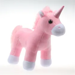 Unicorn Stuffed Soft Plush Animal Baby Kids Toy 20cmCuddly toys