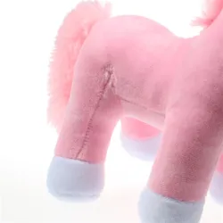 Unicorn Stuffed Soft Plush Animal Baby Kids Toy 20cmCuddly toys